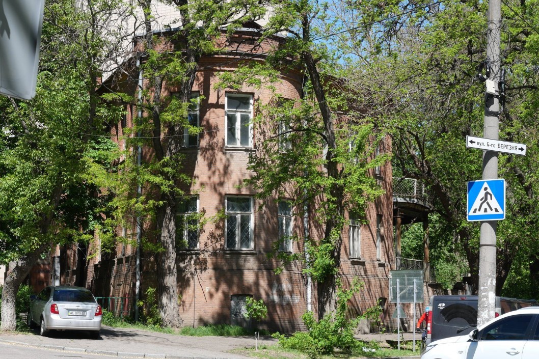 Как и зачем в центре Днепра обследуют исторические памятники (ФОТО) - рис. 9