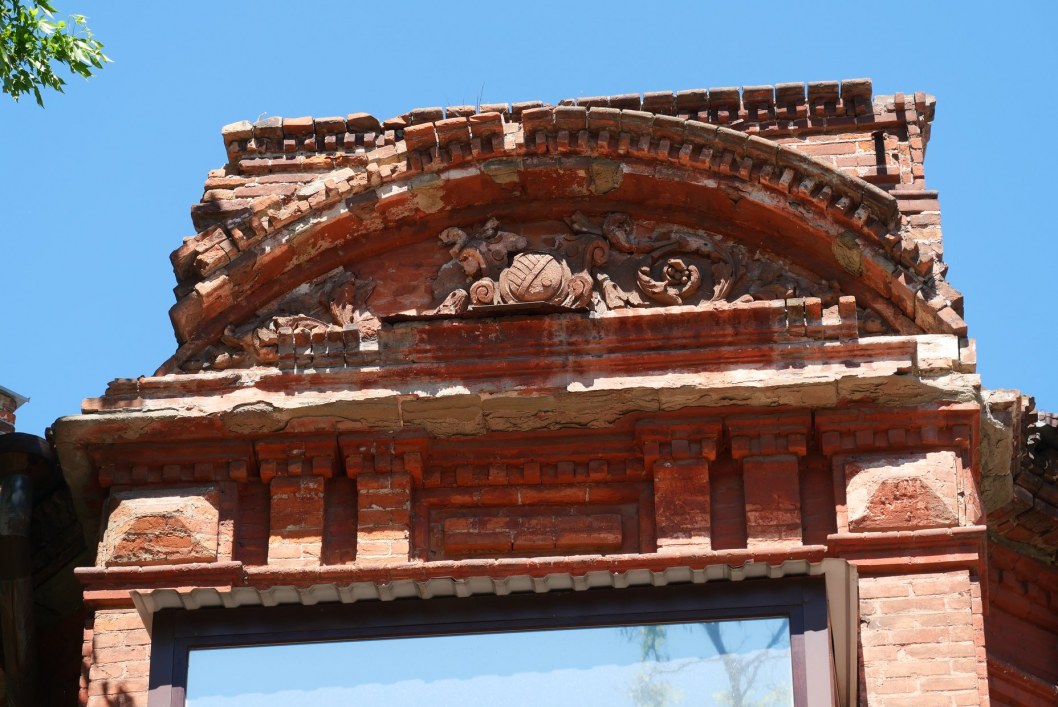 Как и зачем в центре Днепра обследуют исторические памятники (ФОТО) - рис. 5