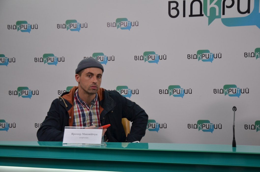 Спортсмени Дніпра виступають за відкриття спортзалів та майданчиків - рис. 2