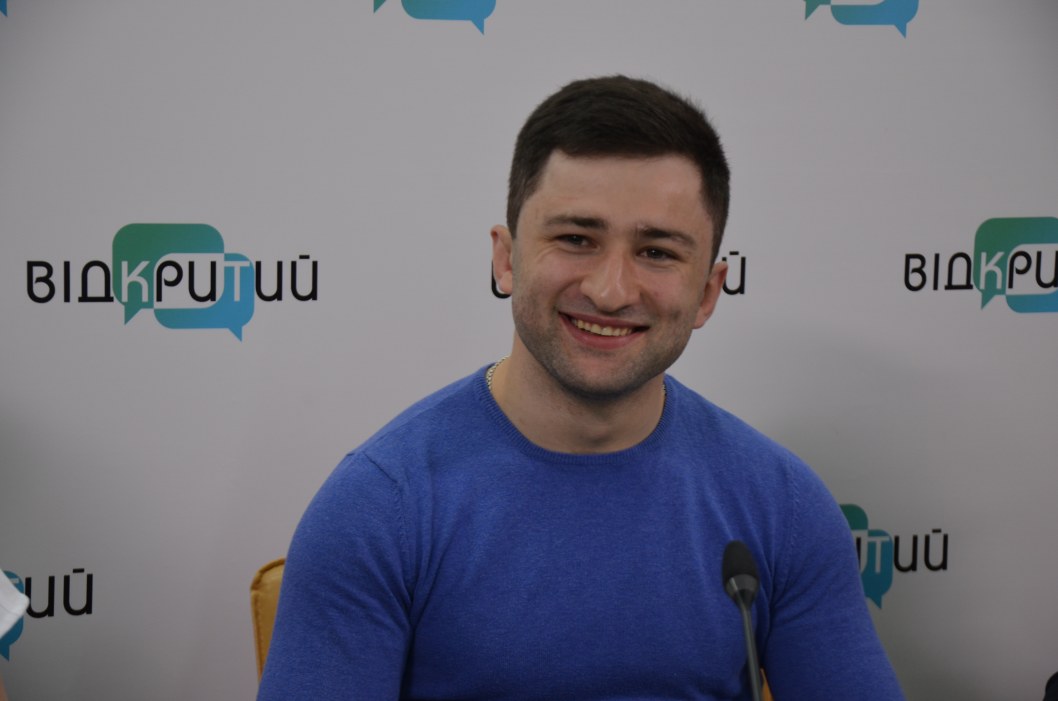 Сакартвело - країна сонця та сильних духом людей: як святкують День незалежності грузини Дніпра - рис. 1
