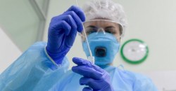 В области уже 436 подтверждённых случаев COVID-19 - рис. 11
