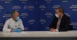 Интервью с главврачом Днепропетровской ОКБ имени Мечникова: мы подходим к пику заражения коронавирусом - рис. 13