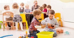 В Днепре открылась часть детских садиков: что нужно знать родителям - рис. 8