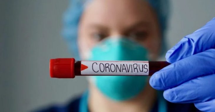 В Днепре 270 человек инфицировались коронавирусом - рис. 1