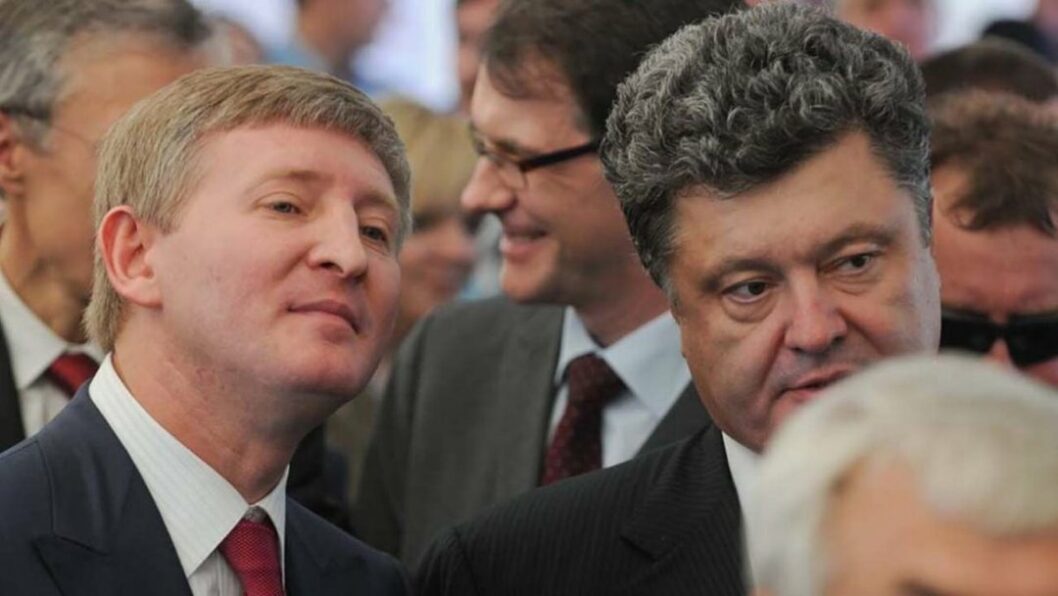 Forbes составил рейтинг богатейших украинцев: кто из Днепра - рис. 1