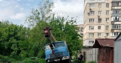 Днепр Грузовик