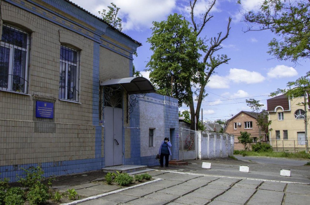 В Днепре всё больше больных COVID-19: показали, как выглядит пациент, подключенный к ИВЛ (ВИДЕО) - рис. 1