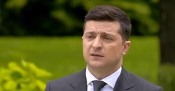Владимир Зеленский