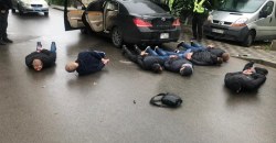 90-е вернулись: в Броварах произошла массовая перестрелка (ФОТО, ВИДЕО) - рис. 6