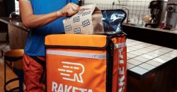 Ну вот и всё: доставка еды в Raketa больше не будет бесплатной - рис. 19