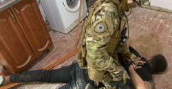 Нападали на пенсионеров: на Днепропетровщине задержали банду иностранцев (ФОТО) - рис. 17