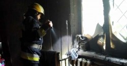 В Днепре на Калиновой горела квартира (ФОТО) - рис. 7