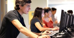Инвестиции в образование: IT-компании Днепра подарили ДНУ 25 новых компьютеров (ВИДЕО) - рис. 12