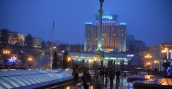 Украина