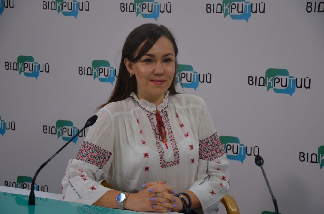 День Конституції: що святкують мешканці Дніпра 28 червня - рис. 1