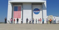 Космос будет наш: конструкторы из Днепра готовят к запуску ракету для NASA (ФОТО) - рис. 7
