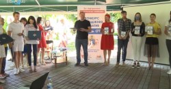 На Днепропетровщине определяли лучшую инициативу на конкурсе «Молодежь ОТГ» (ВИДЕО) - рис. 10