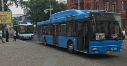 Будьте в курсе: в Днепре изменился маршрут автобусов №88 - рис. 6