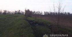 Балка Каменское