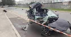 Сразу двое погибших: в Днепре сегодня произошло несколько смертельных аварий - рис. 6