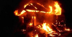 В Никополе пожар в жилом доме: погиб мужчина - рис. 15