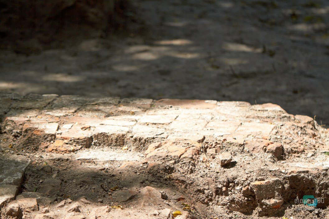 Поиски могилы Александра Поля в Днепре: что нашли археологи (ФОТОРЕПОРТАЖ) - рис. 12
