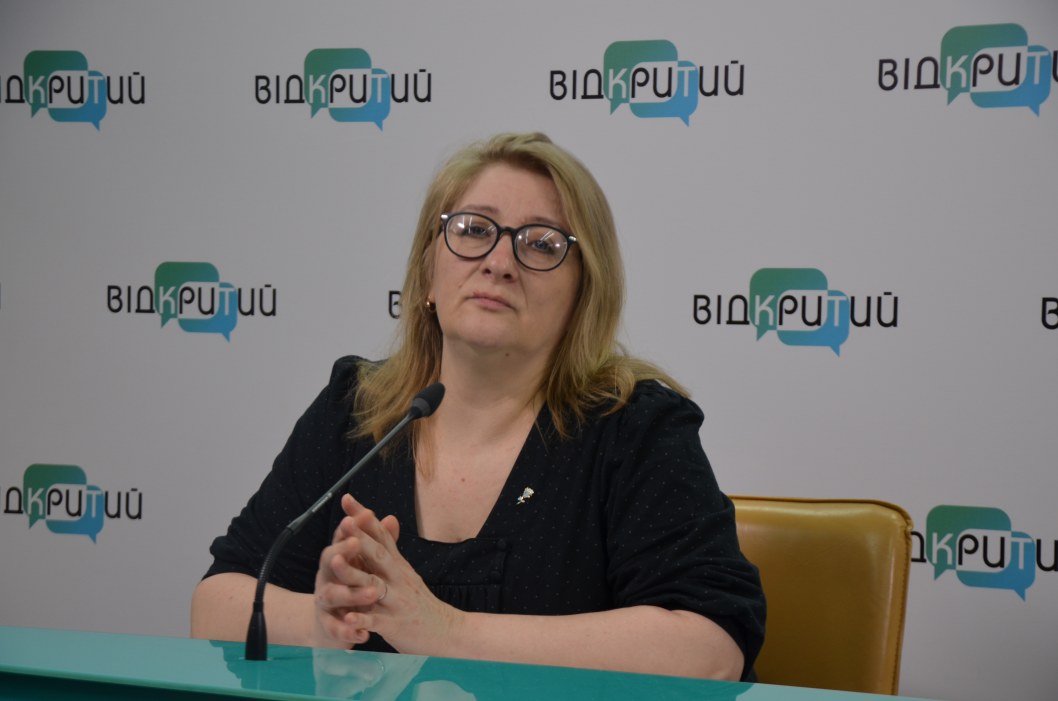Ми потрібні тут: стартував проєкт для учасників АТО/ООС Дніпропетровщини - рис. 1