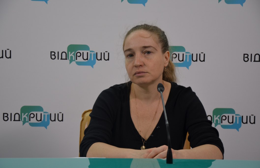 Ми потрібні тут: стартував проєкт для учасників АТО/ООС Дніпропетровщини - рис. 2