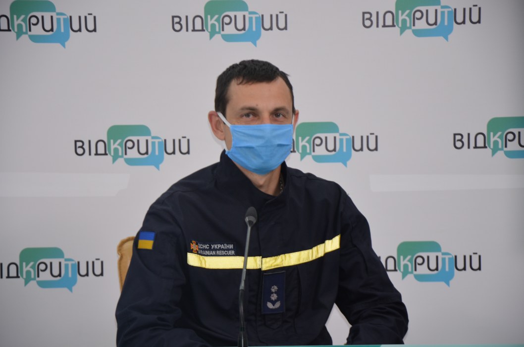 Пляжний сезон на старті: рекомендації відпочивальникам дають рятівники Дніпра - рис. 1