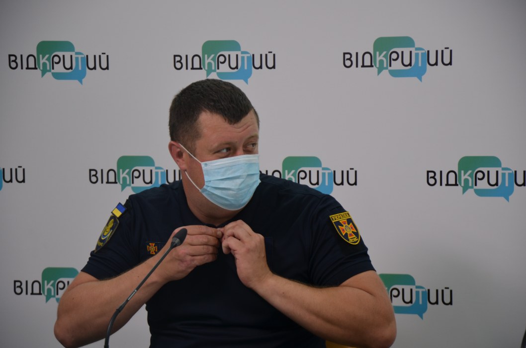 Пляжний сезон на старті: рекомендації відпочивальникам дають рятівники Дніпра - рис. 2
