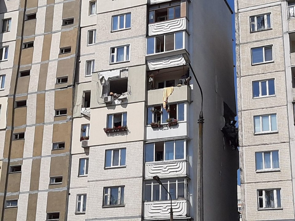 Один погибший, ещё несколько человек под завалами: что известно о взрыве в Киеве на данный момент - рис. 2