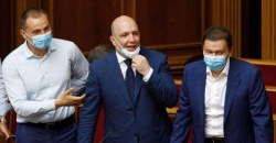 Новым министром экологии назначили Романа Абрамовского - рис. 8