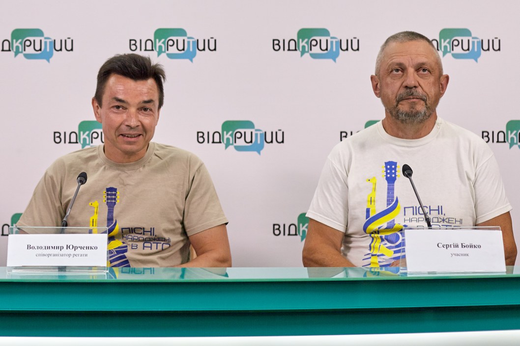 Віддати швартові, підняти вітрила: вп'яте з Дніпра стартує регата "Козацький шлях" - рис. 1