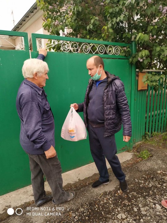 Никита Касьянов: жители Подгородного не одиноки – мы заботимся о них - рис. 4
