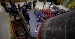На круги своя: Павлоградский химзавод возобновит производство ракетного топлива - рис. 16