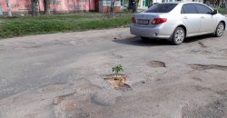 Томаковка дорога