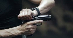 В Новомосковске психбольной мужчина расстрелял парня (ВИДЕО) - рис. 9