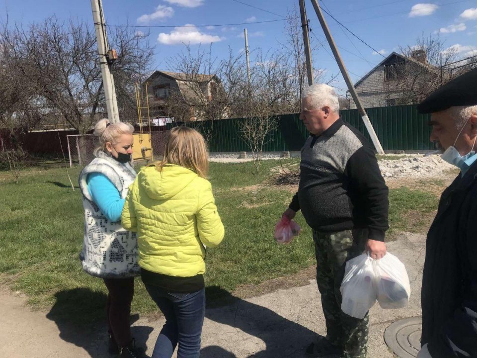 Антивирусный проект Сергея Касьянова: как в Апостоловском районе борются с коронавирусом - рис. 2