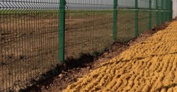 Граница с РФ: на проект "Стена" просят выделить еще миллиарды гривен - рис. 11