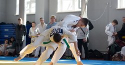 В августе в Днепре возобновят соревнования по дзюдо - рис. 16