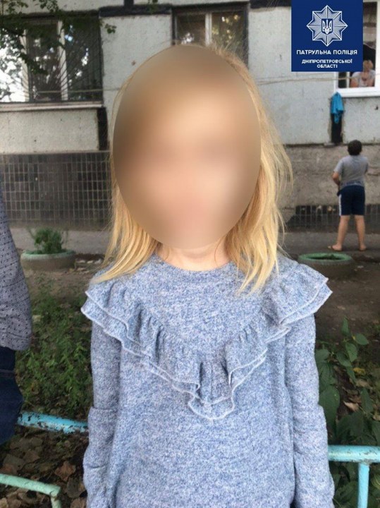 В Днепре 7-летняя девочка отказалась жить с мамой-алкоголичкой - рис. 2