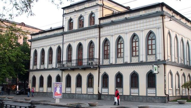 В Днепре создадут Музей истории города