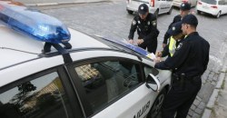 400 нарядов полиции на дорогах: в Украине стартовала программа «Безопасное шоссе» - рис. 18