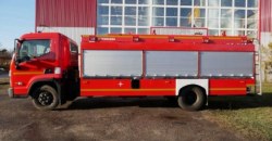 В Украине разработали уникальный пожарный автомобиль - рис. 4