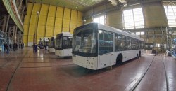 В Днепре полностью обновят подвижной состав троллейбусов - рис. 18