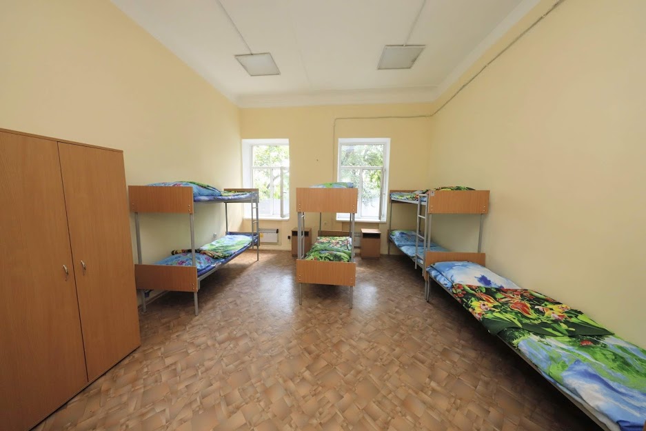 В Днепре работает центр, который помогает бездомным (ФОТО) - рис. 3