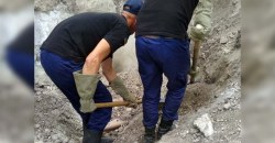 Под Днепром из-за обвала песка погибли двое людей: один из них ребенок - рис. 8