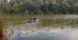 Под Днепром в водоеме утонул мужчина - рис. 14