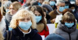 В Украине за сутки коронавирусом заболели 809 человек - рис. 4