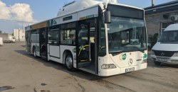 В Днепре на маршруте №136 появятся большие автобусы - рис. 1
